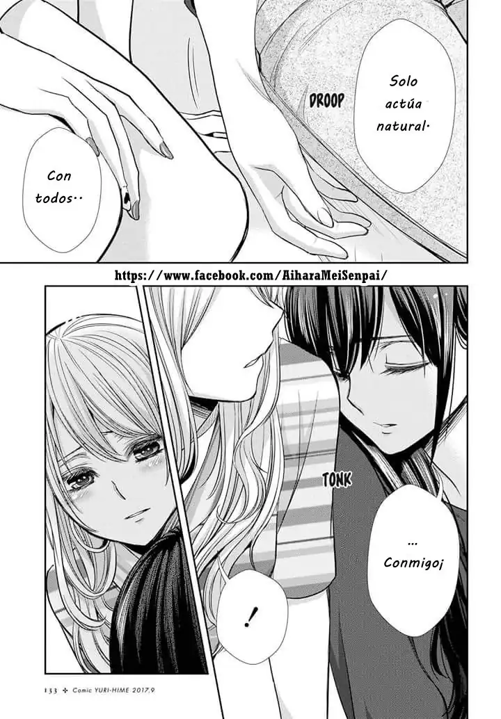 Página 18 — Capítulo 30 de Citrus