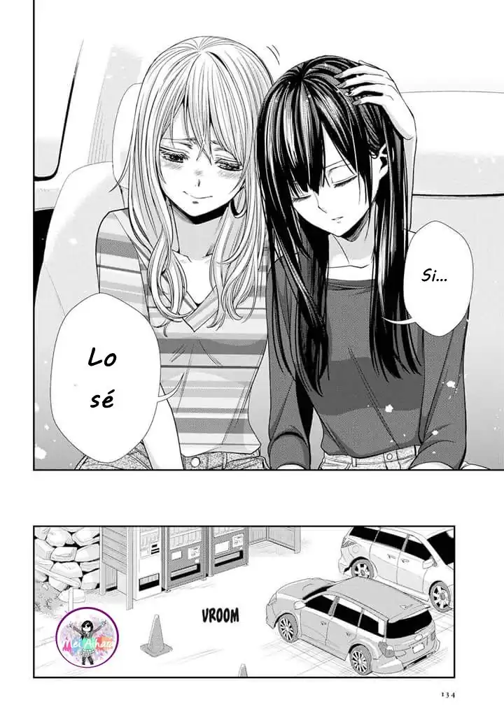 Página 19 — Capítulo 30 de Citrus