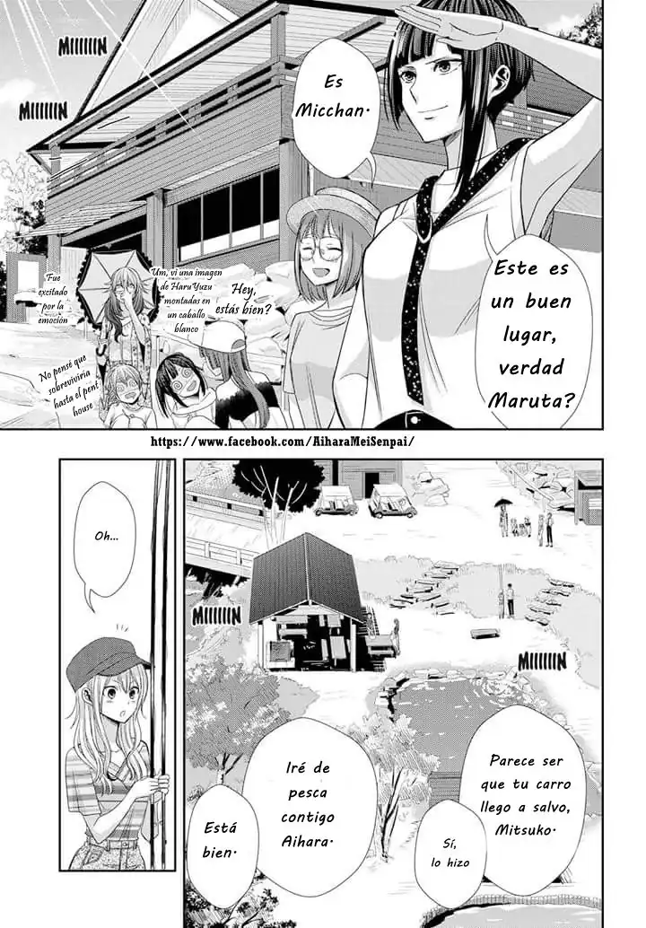 Página 20 — Capítulo 30 de Citrus