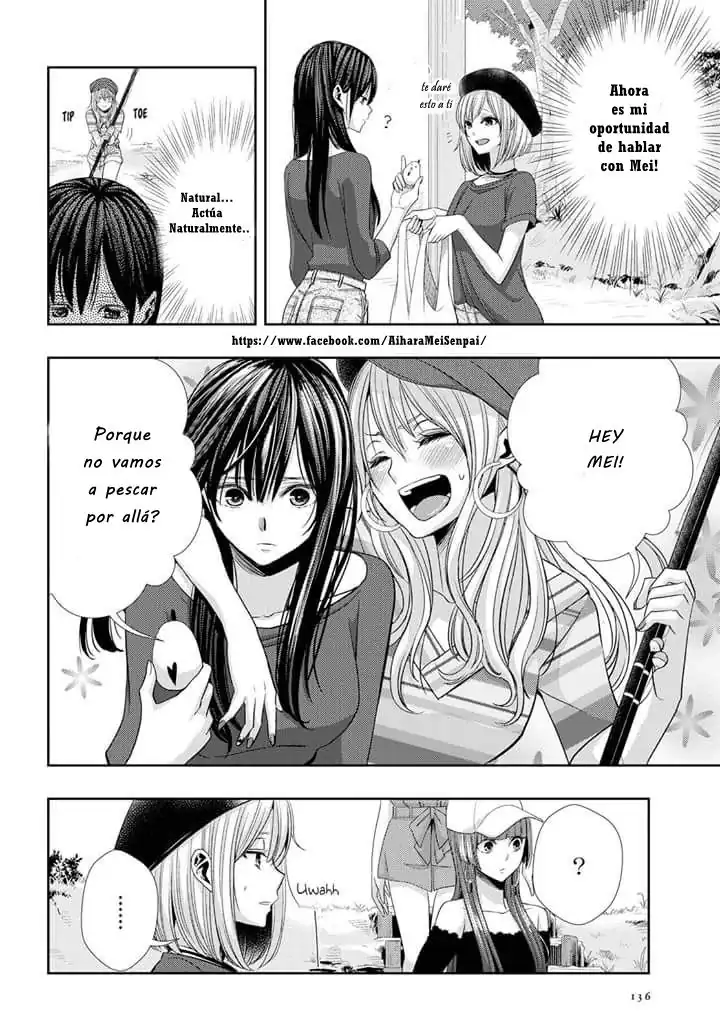 Página 21 — Capítulo 30 de Citrus