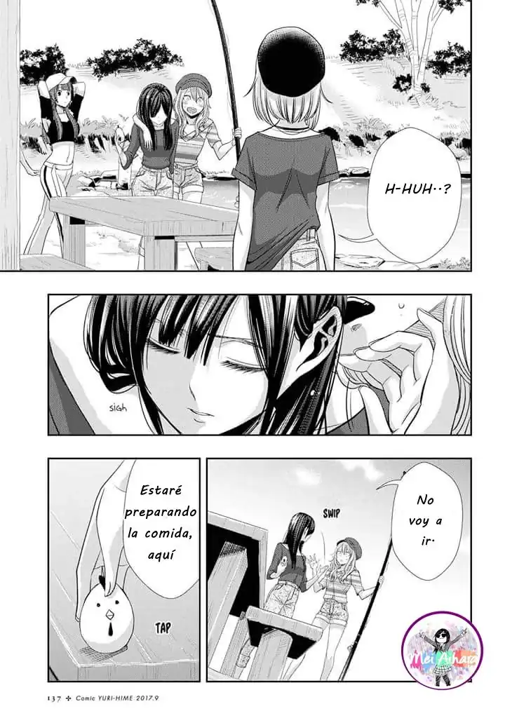 Página 22 — Capítulo 30 de Citrus