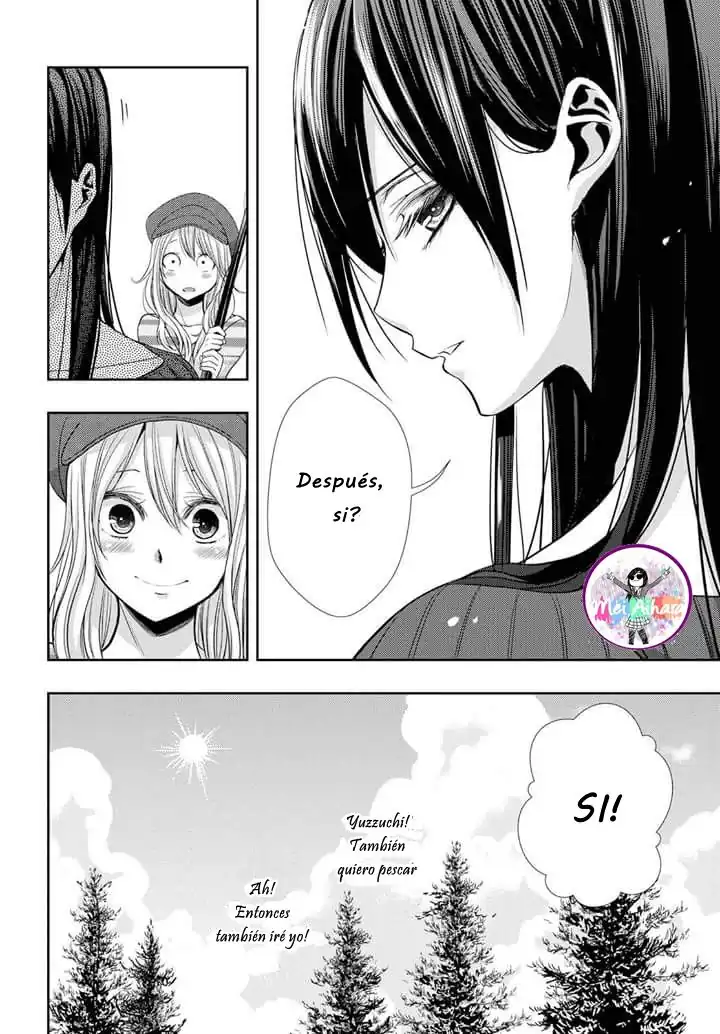 Página 23 — Capítulo 30 de Citrus