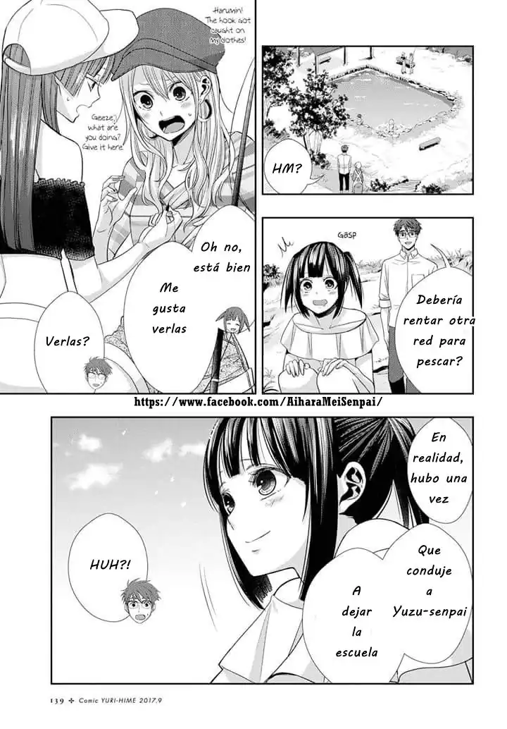 Página 24 — Capítulo 30 de Citrus
