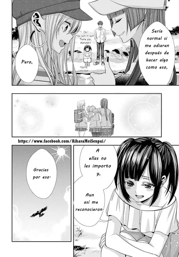 Página 25 — Capítulo 30 de Citrus