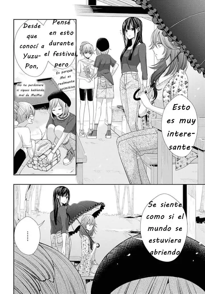 Página 29 — Capítulo 30 de Citrus