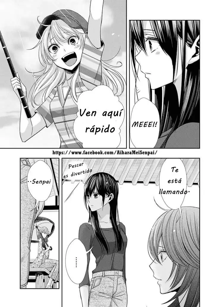 Página 30 — Capítulo 30 de Citrus