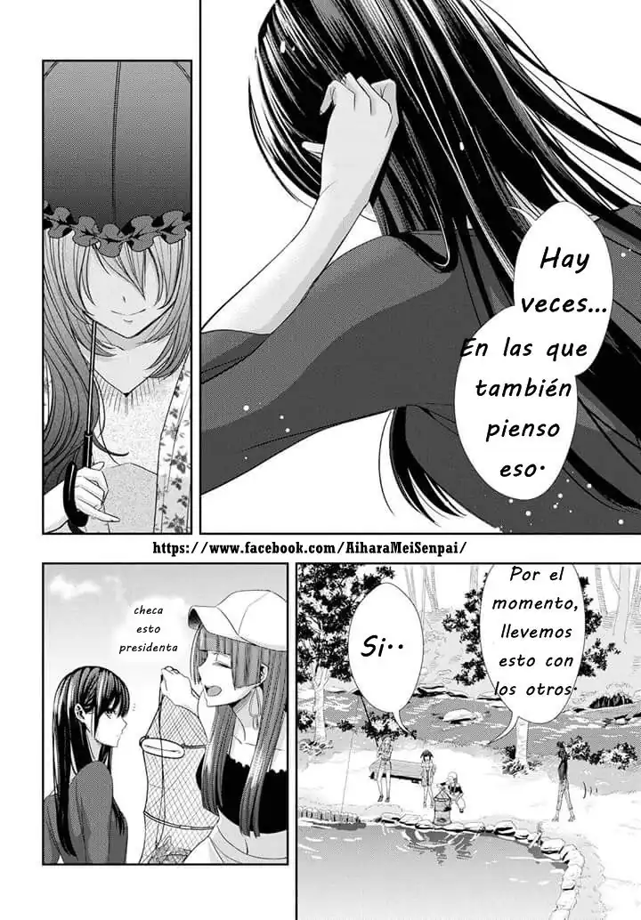 Página 31 — Capítulo 30 de Citrus