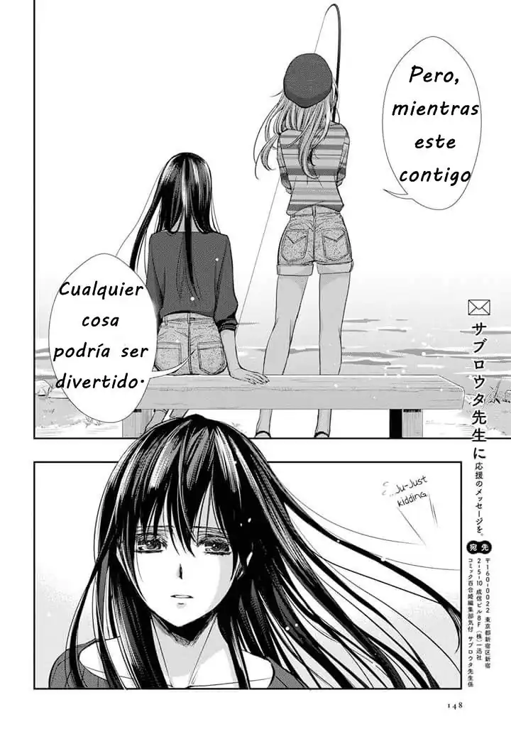 Página 33 — Capítulo 30 de Citrus