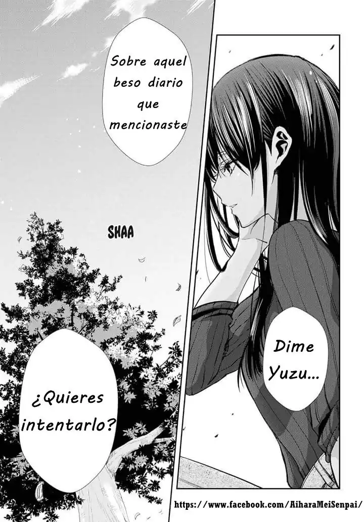 Página 34 — Capítulo 30 de Citrus