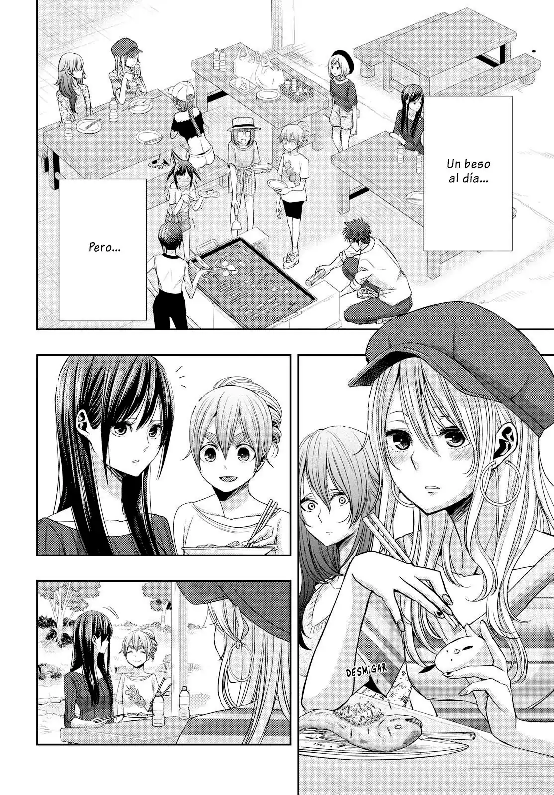 Página 2 — Capítulo 31 de Citrus