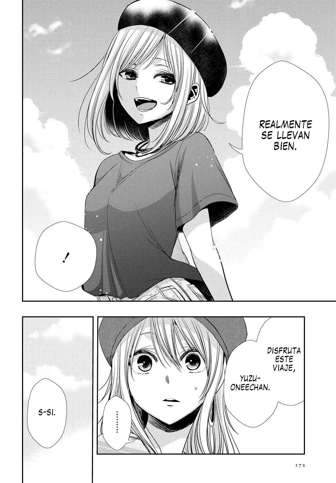 Página 8 — Capítulo 31 de Citrus
