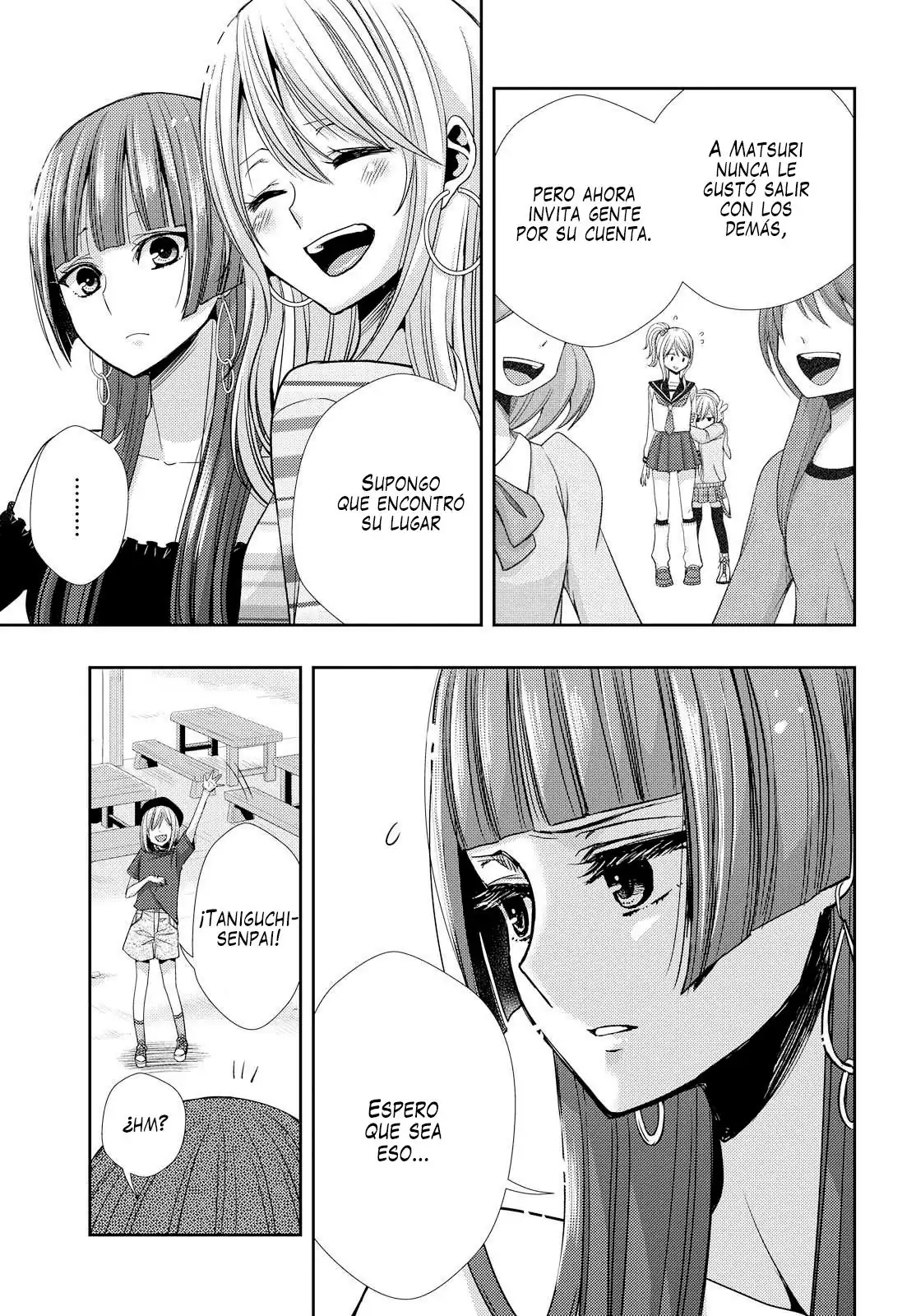 Página 11 — Capítulo 31 de Citrus