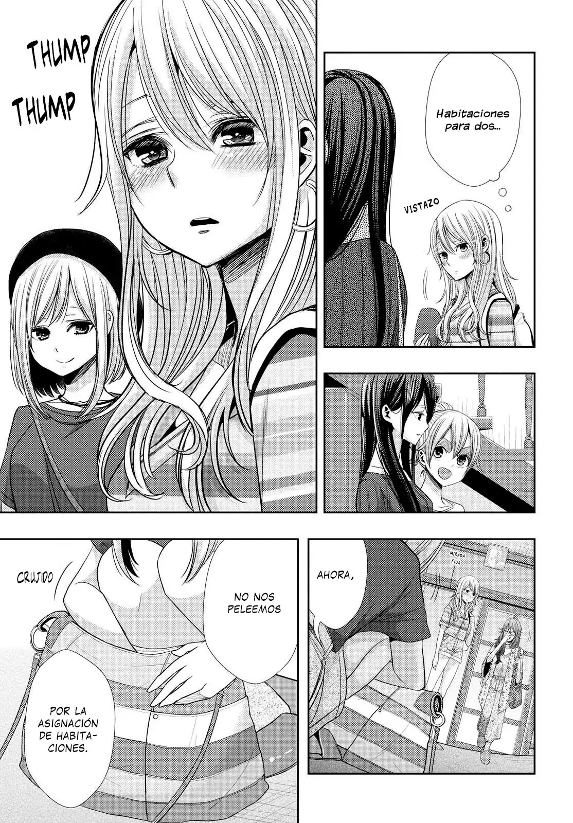 Página 13 — Capítulo 31 de Citrus