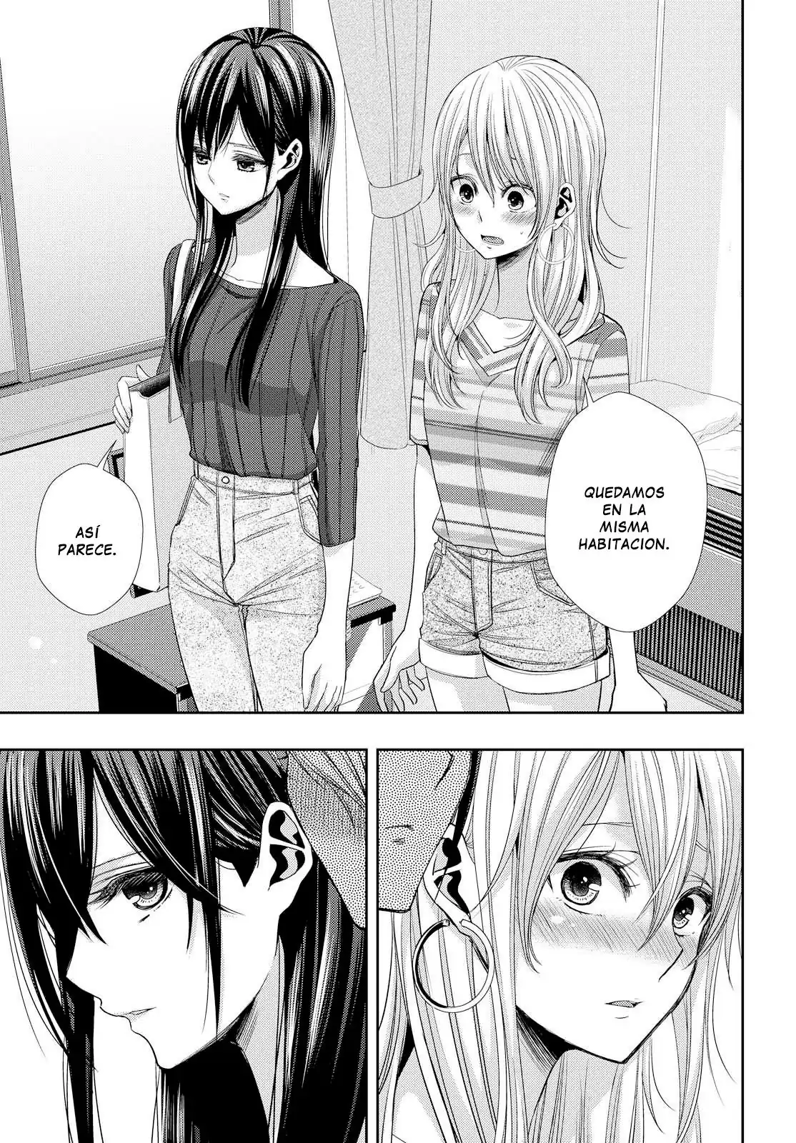 Página 17 — Capítulo 31 de Citrus