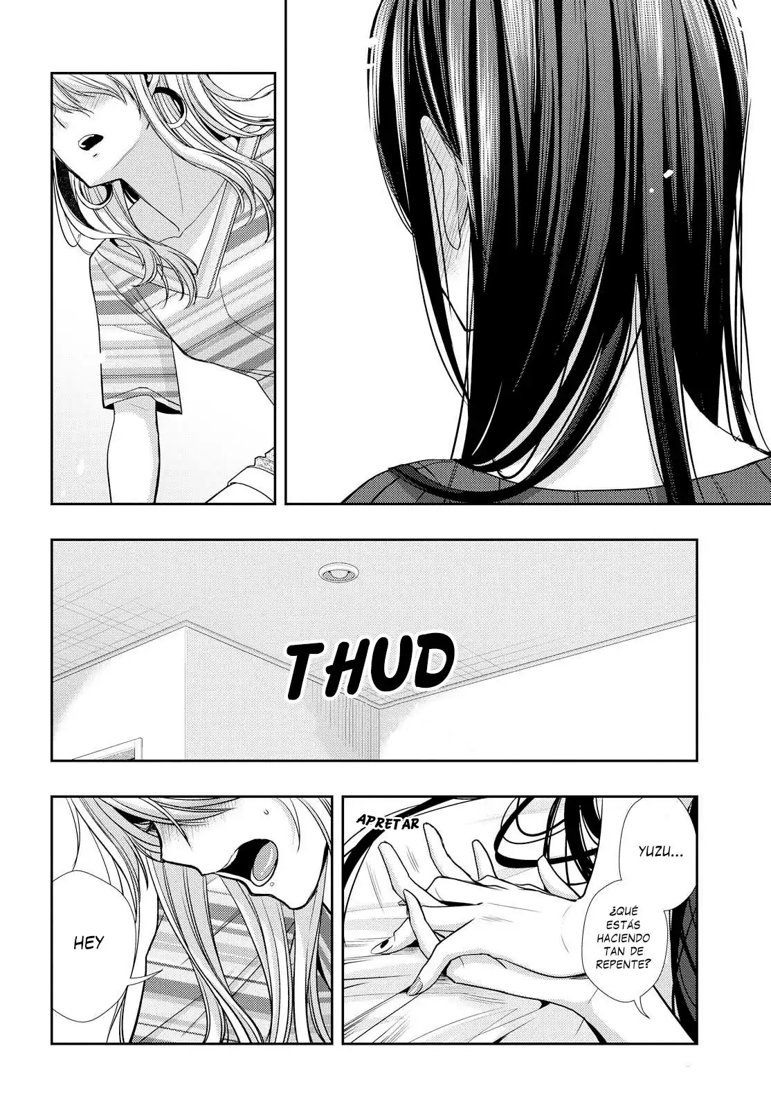 Página 20 — Capítulo 31 de Citrus