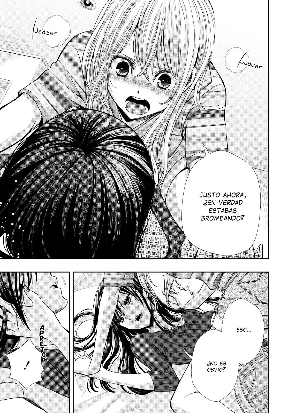 Página 21 — Capítulo 31 de Citrus