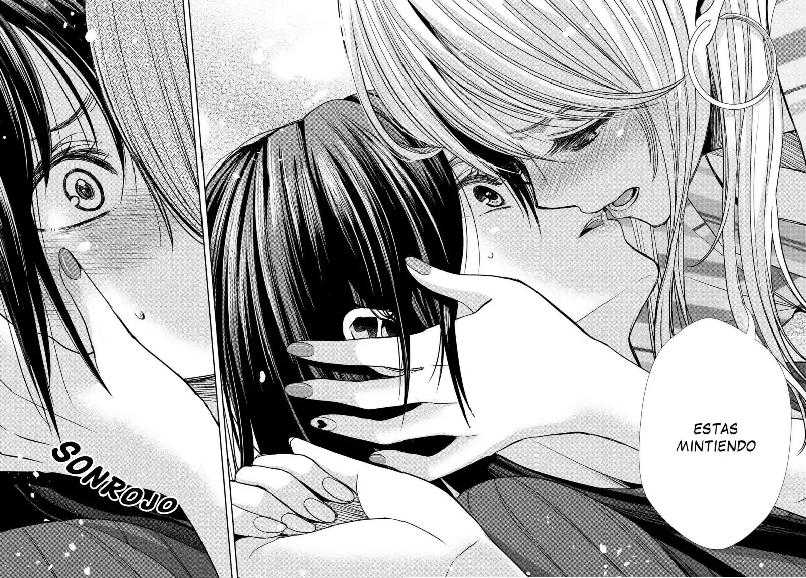 Página 22 — Capítulo 31 de Citrus