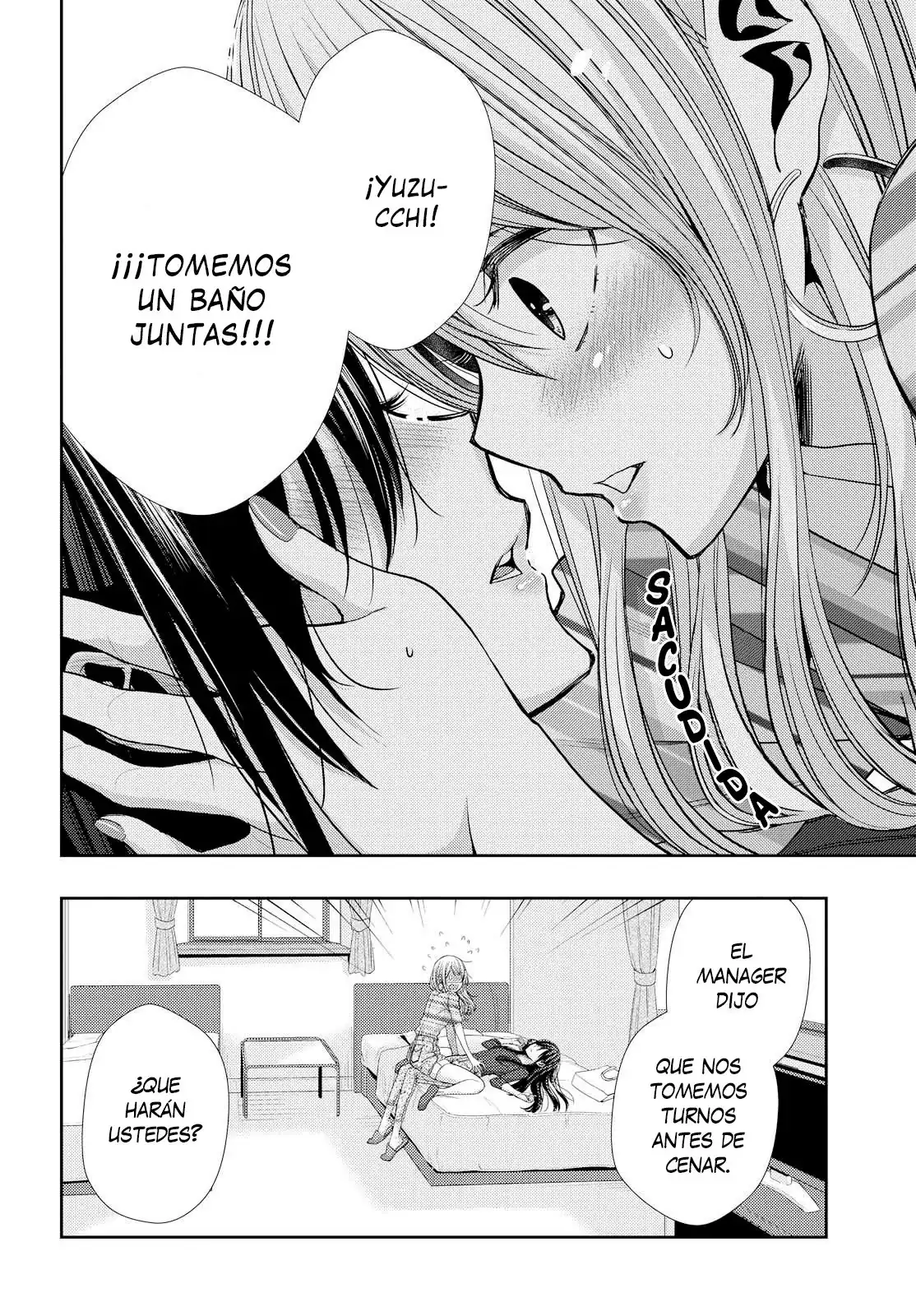 Página 23 — Capítulo 31 de Citrus