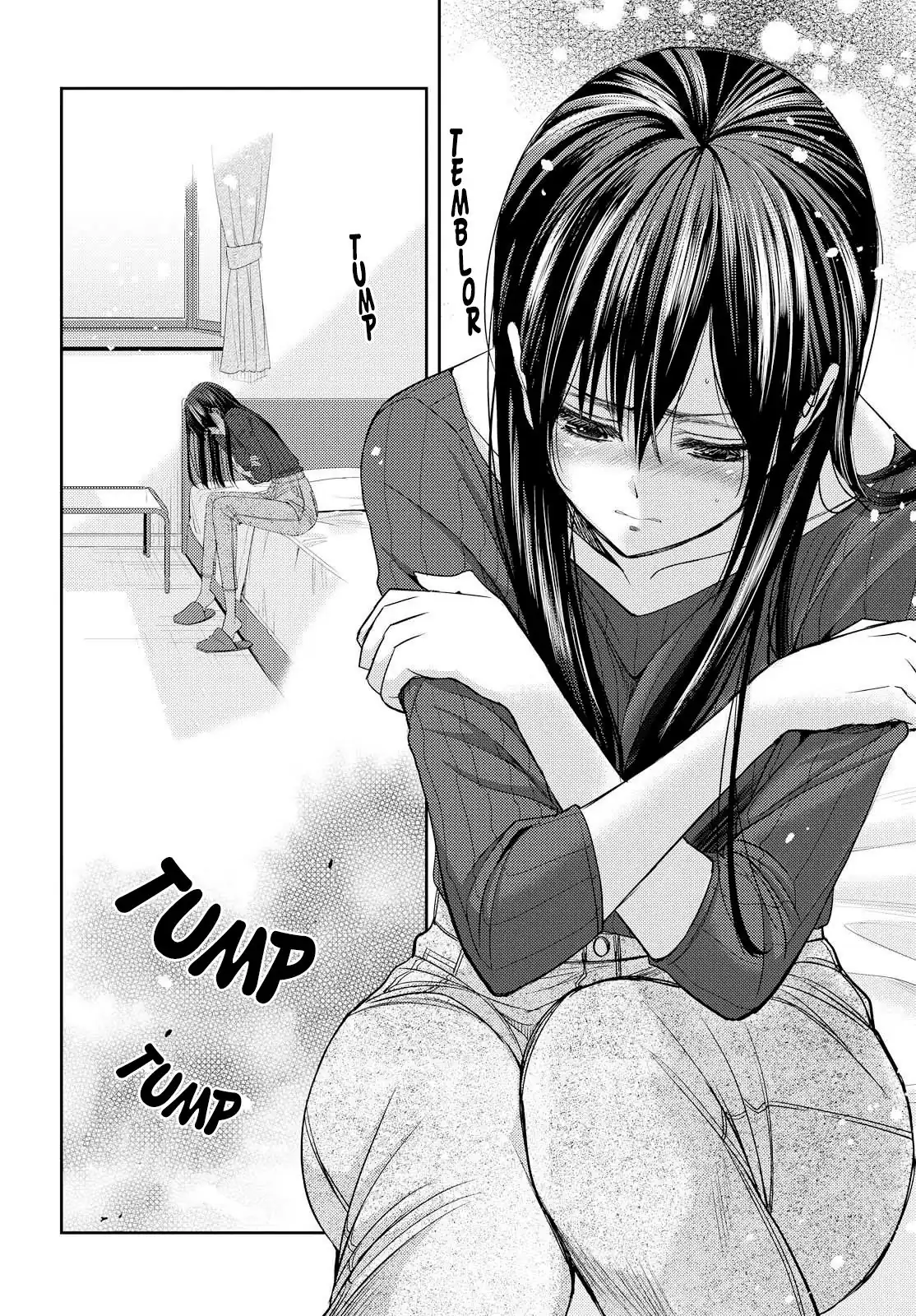 Página 25 — Capítulo 31 de Citrus