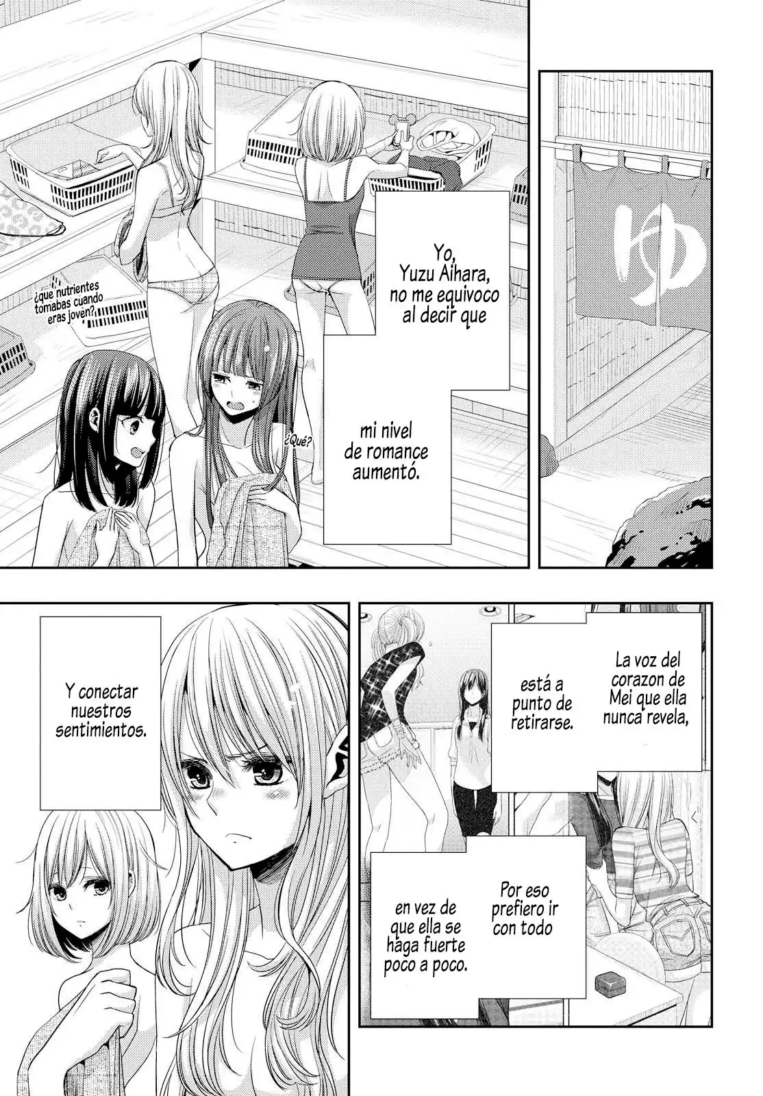 Página 26 — Capítulo 31 de Citrus