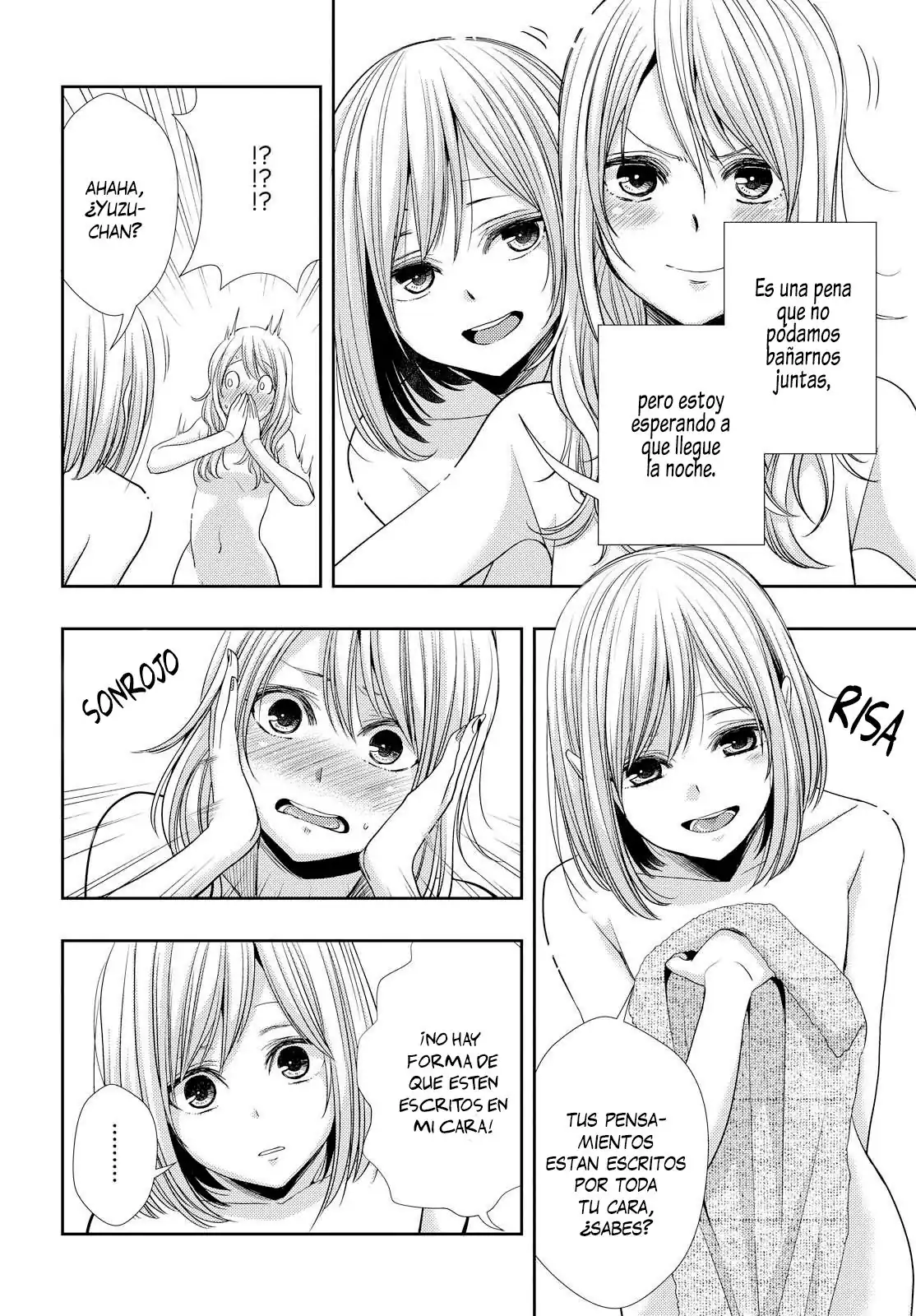 Página 27 — Capítulo 31 de Citrus