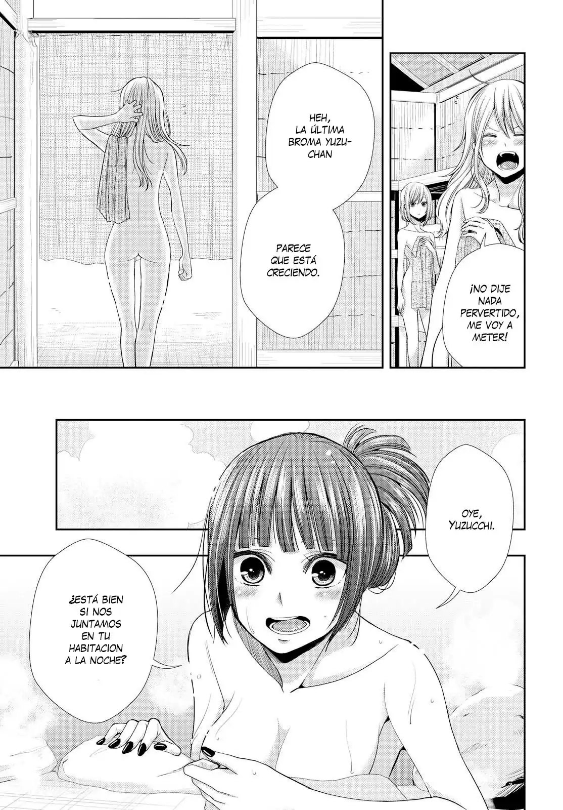 Página 28 — Capítulo 31 de Citrus