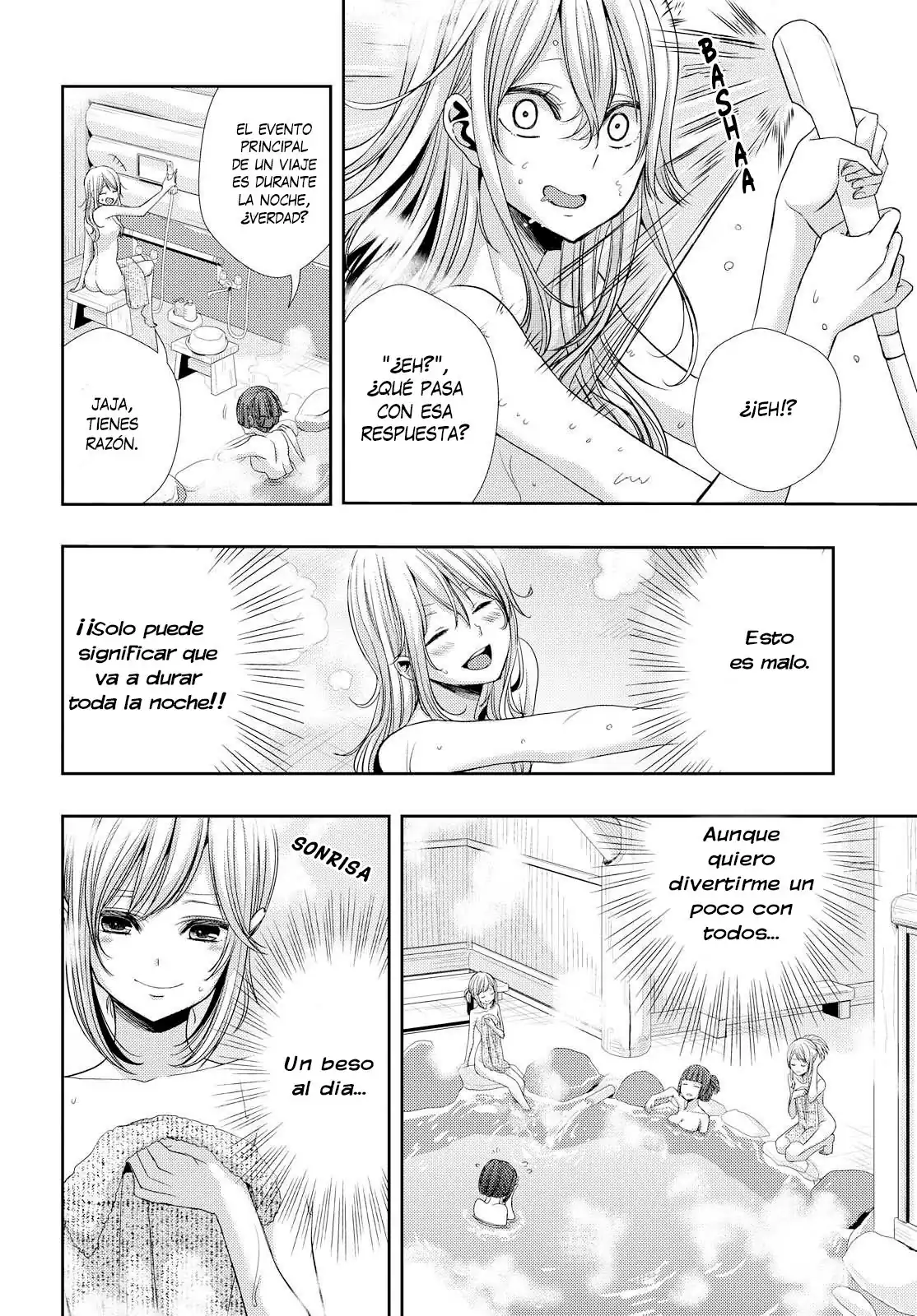 Página 29 — Capítulo 31 de Citrus