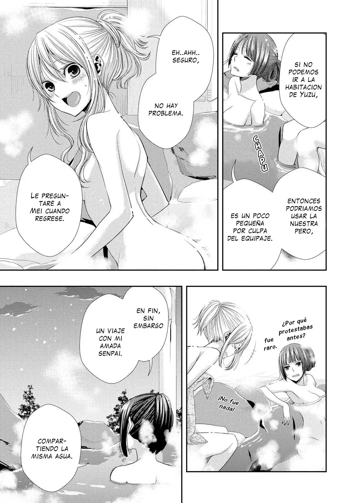 Página 30 — Capítulo 31 de Citrus