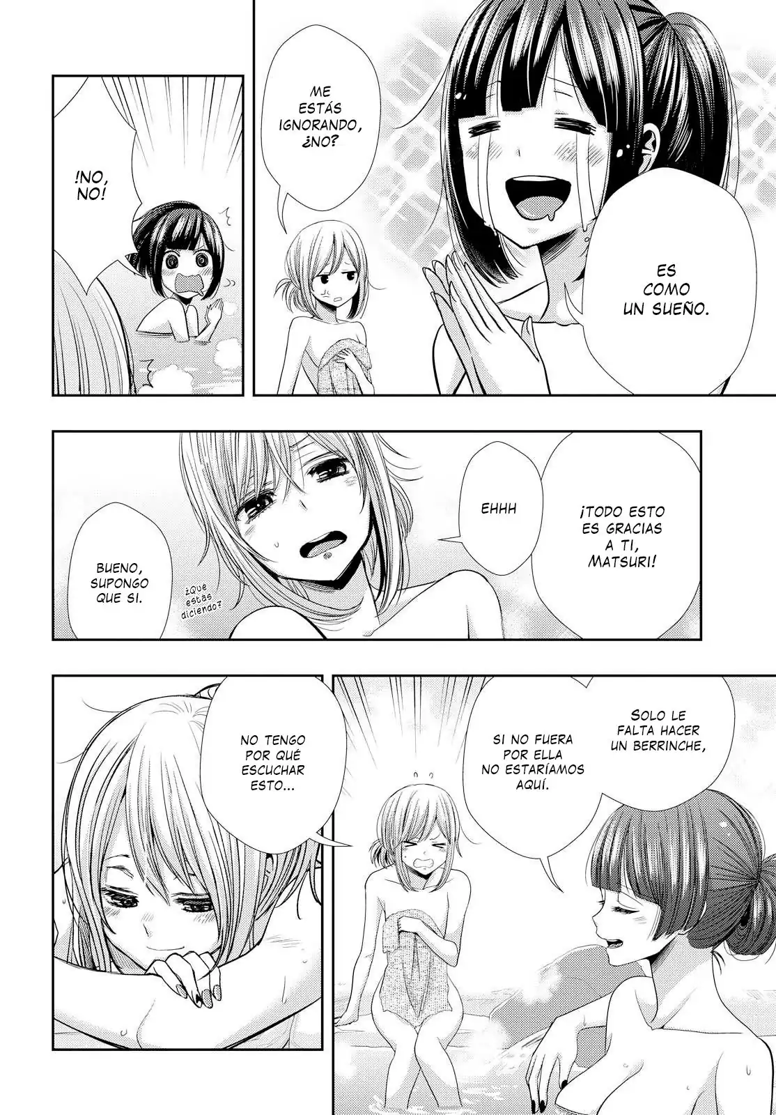 Página 31 — Capítulo 31 de Citrus