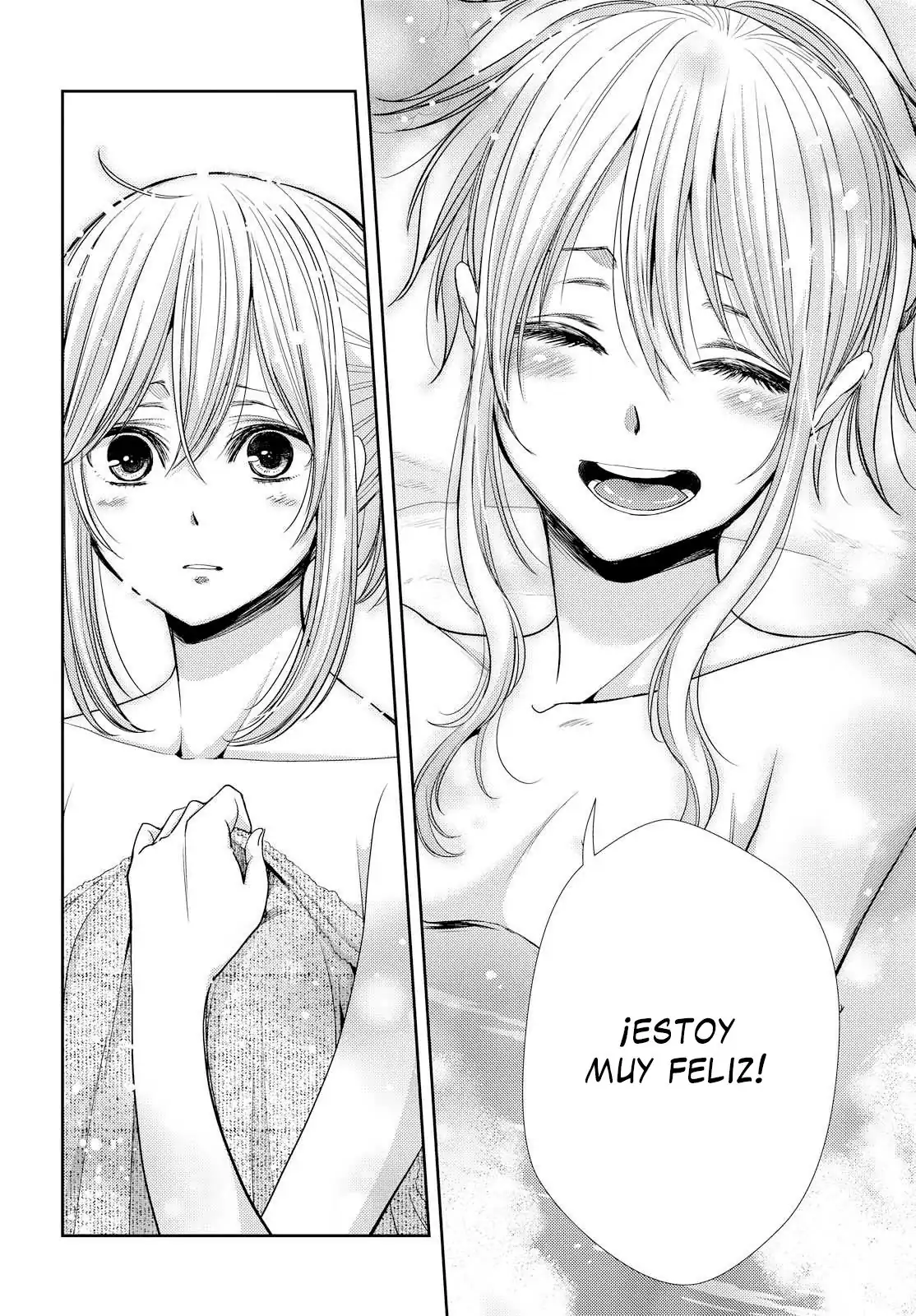 Página 33 — Capítulo 31 de Citrus