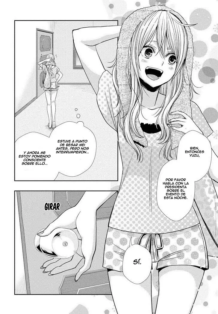 Página 2 — Capítulo 32 de Citrus