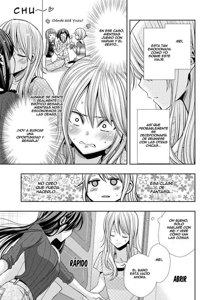 Página 3 — Capítulo 32 de Citrus