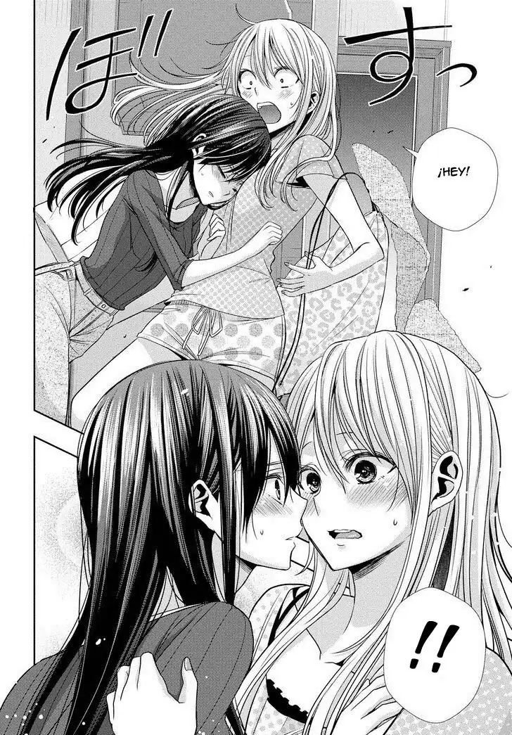 Página 4 — Capítulo 32 de Citrus