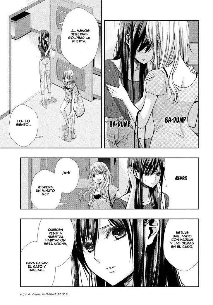 Página 5 — Capítulo 32 de Citrus