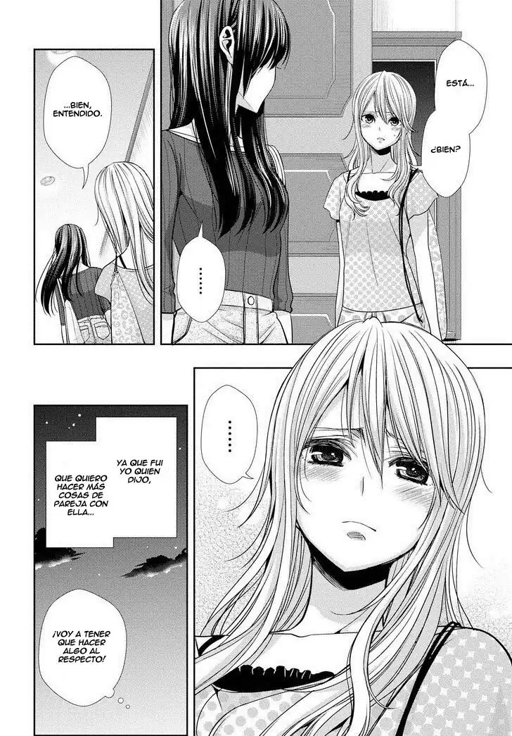 Página 6 — Capítulo 32 de Citrus
