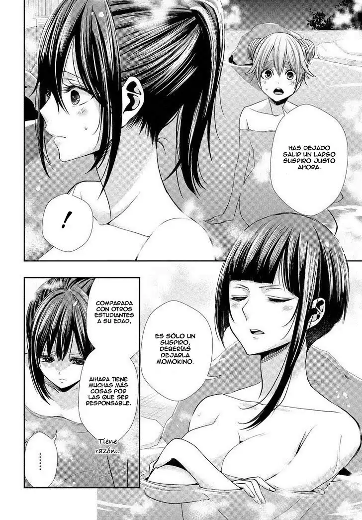 Página 8 — Capítulo 32 de Citrus