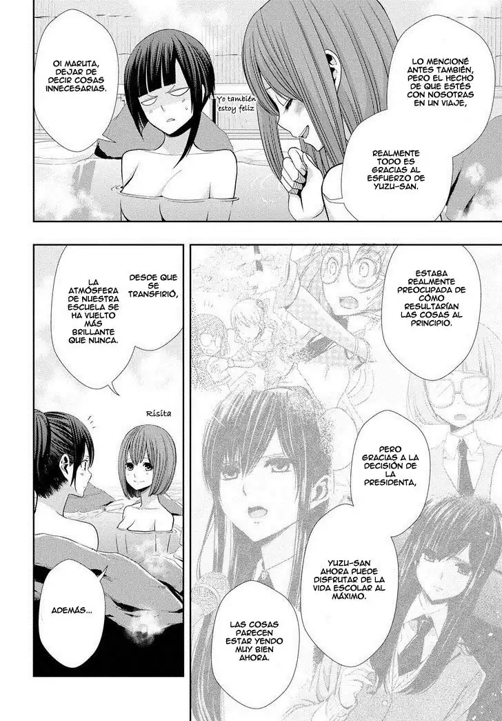 Página 10 — Capítulo 32 de Citrus