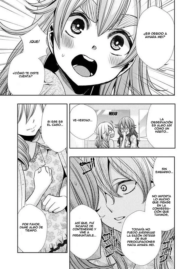Página 13 — Capítulo 32 de Citrus