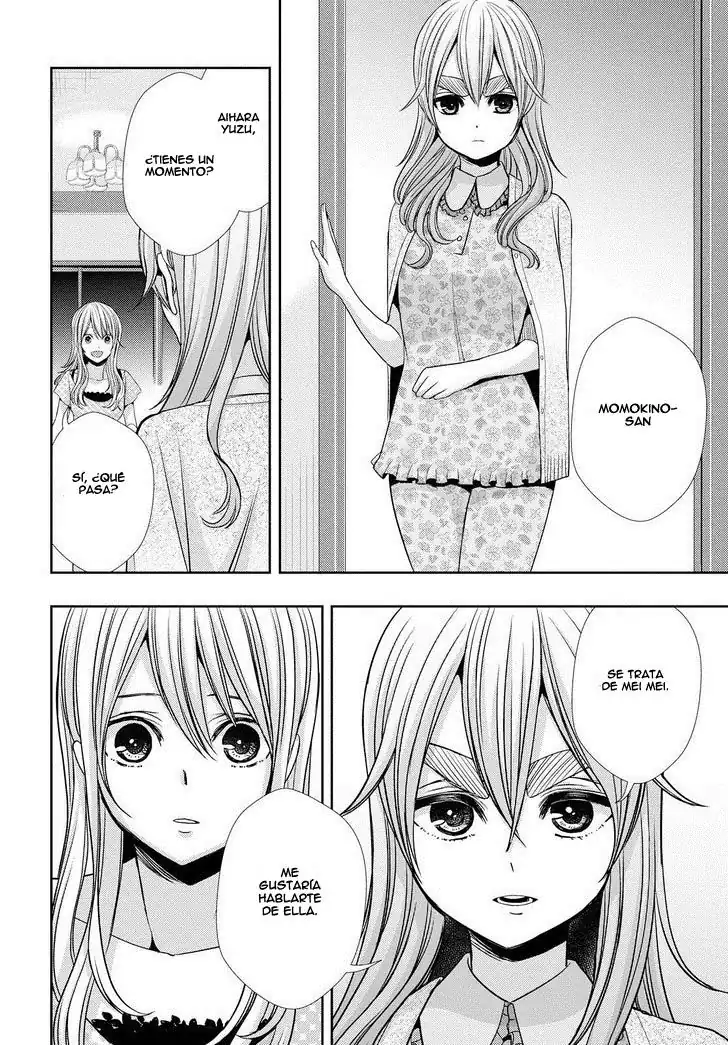 Página 18 — Capítulo 32 de Citrus