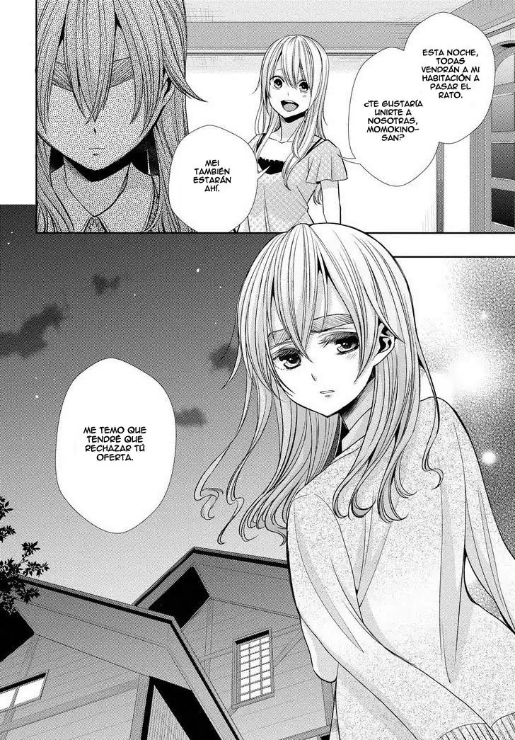 Página 20 — Capítulo 32 de Citrus