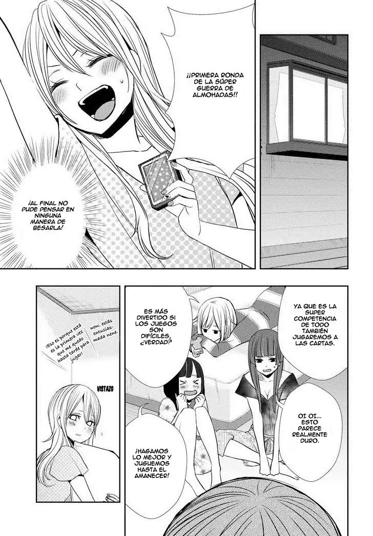 Página 21 — Capítulo 32 de Citrus