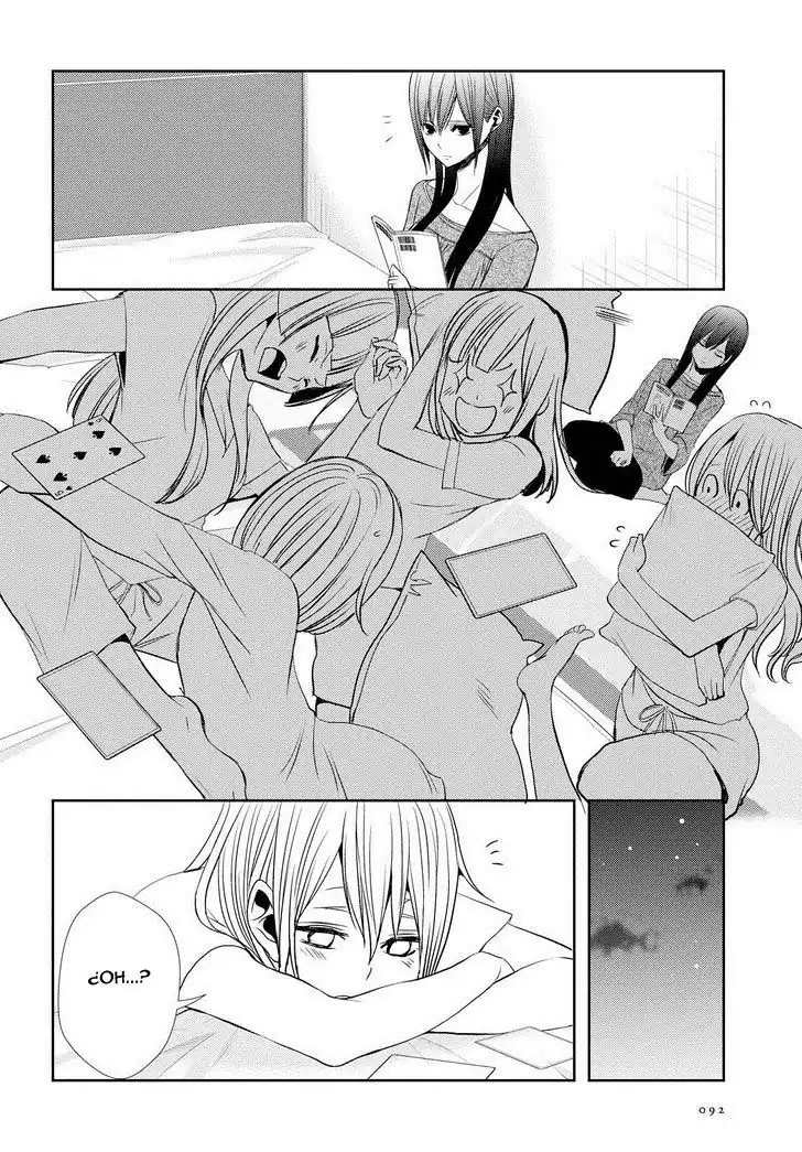 Página 22 — Capítulo 32 de Citrus