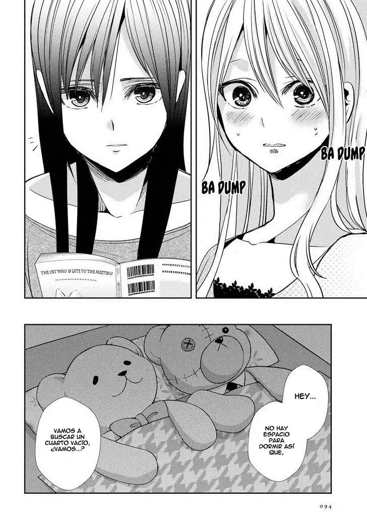 Página 24 — Capítulo 32 de Citrus