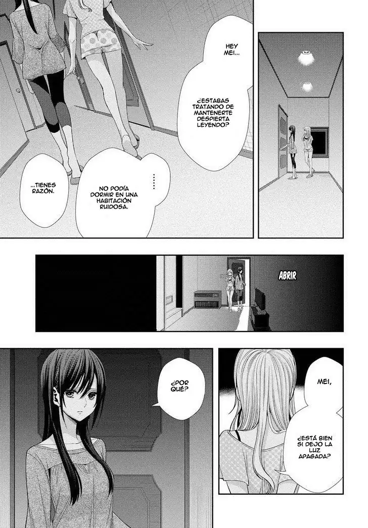 Página 25 — Capítulo 32 de Citrus