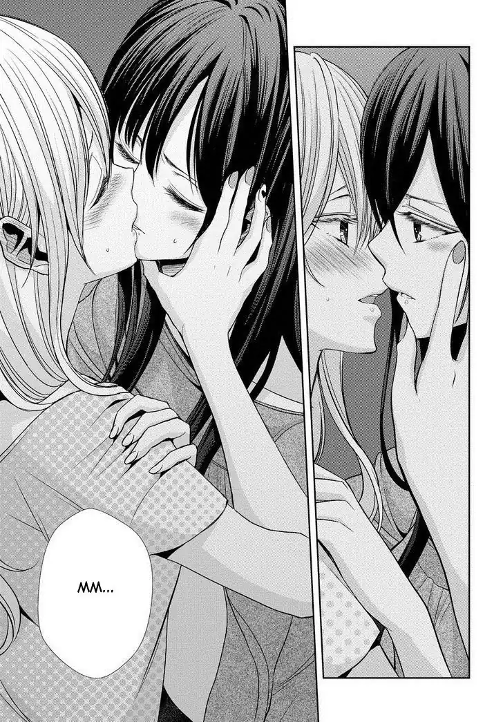Página 27 — Capítulo 32 de Citrus