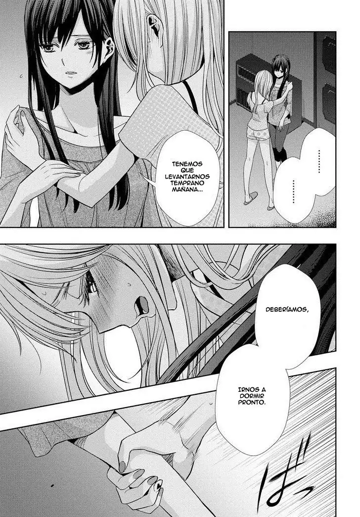 Página 28 — Capítulo 32 de Citrus