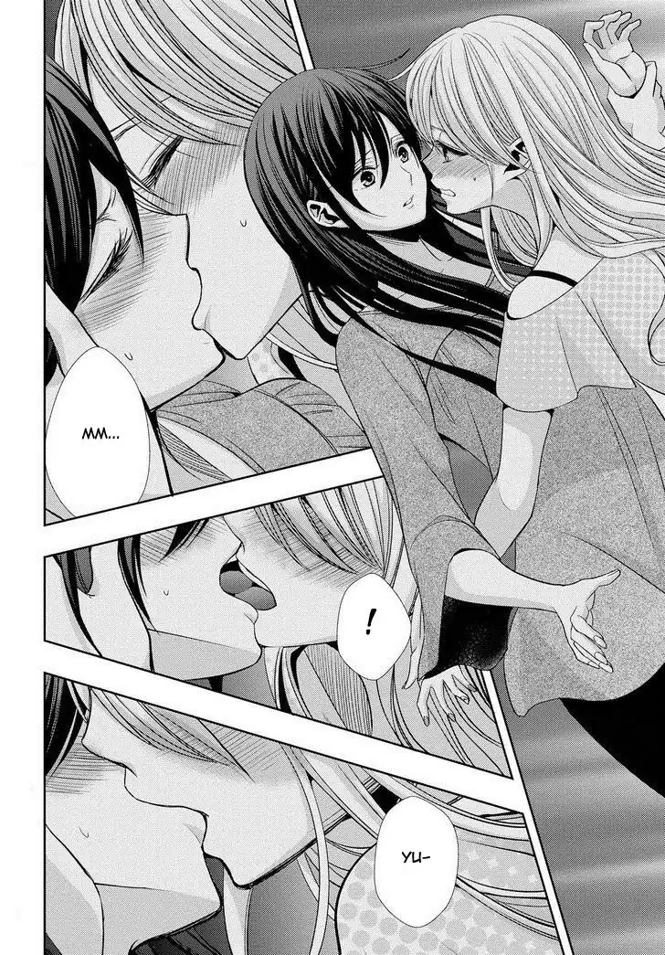 Página 29 — Capítulo 32 de Citrus