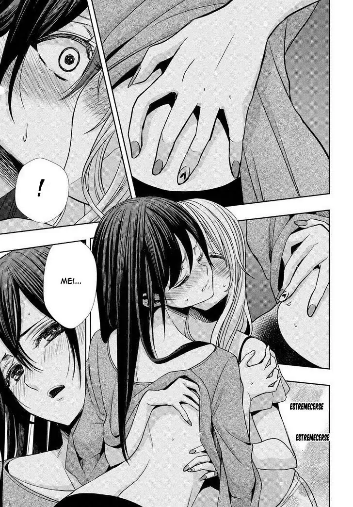 Página 30 — Capítulo 32 de Citrus
