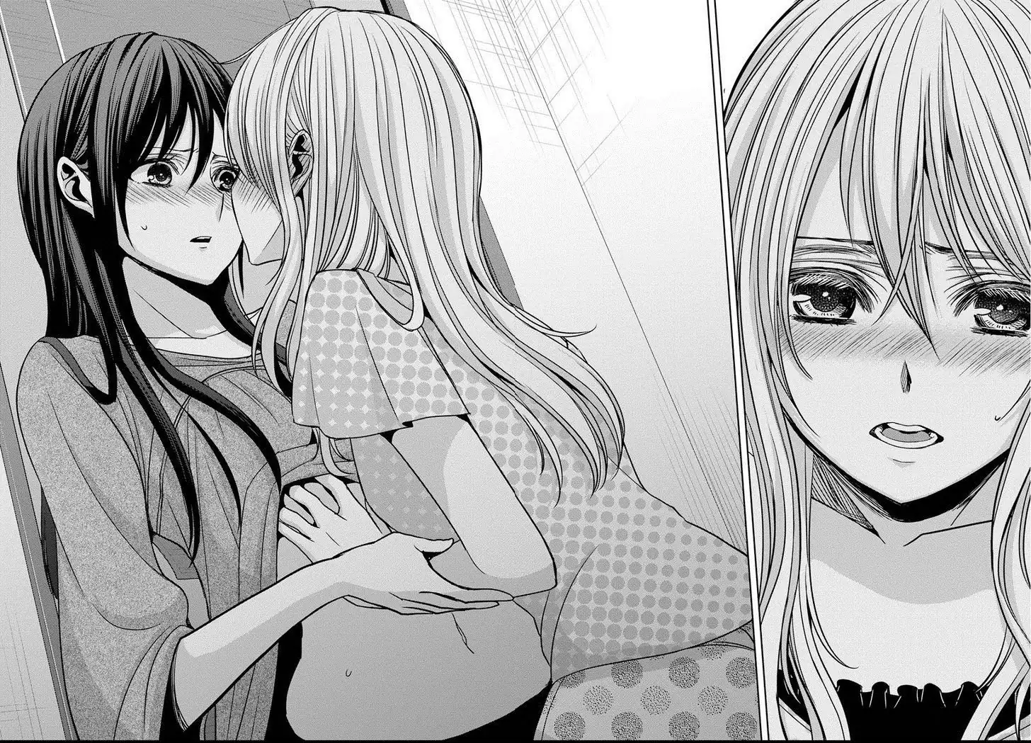 Página 31 — Capítulo 32 de Citrus