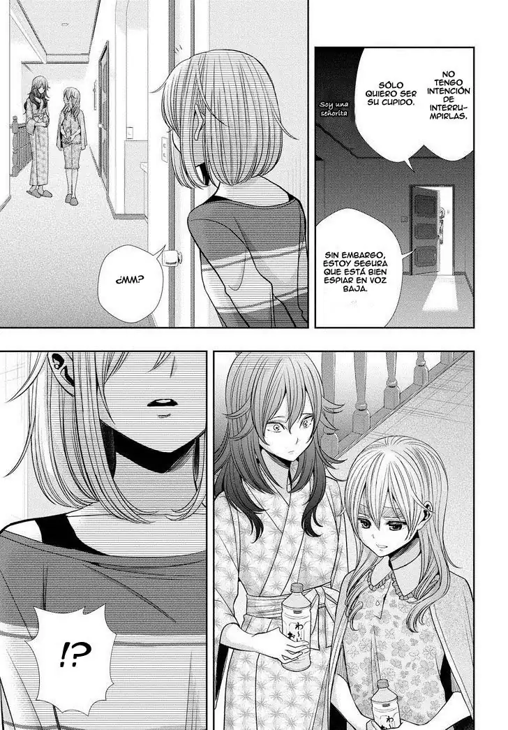 Página 33 — Capítulo 32 de Citrus